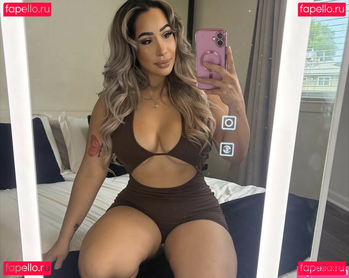 PinkJacque Nude Onlyfans Photo 23