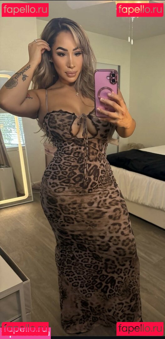 PinkJacque Nude Onlyfans Photo 18