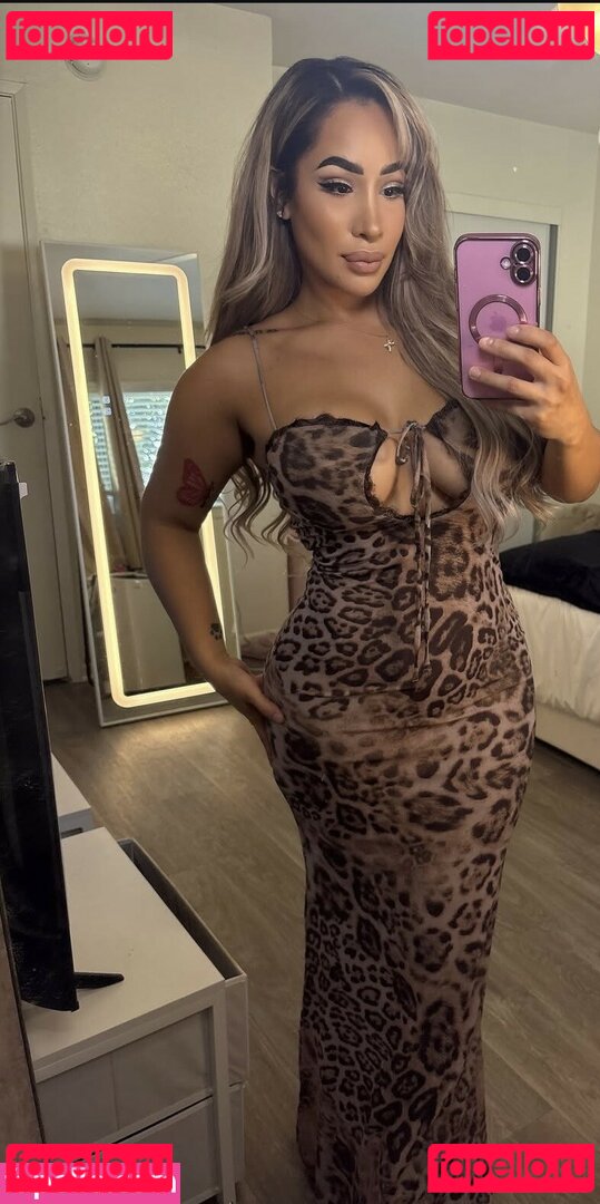 PinkJacque Nude Onlyfans Photo 17