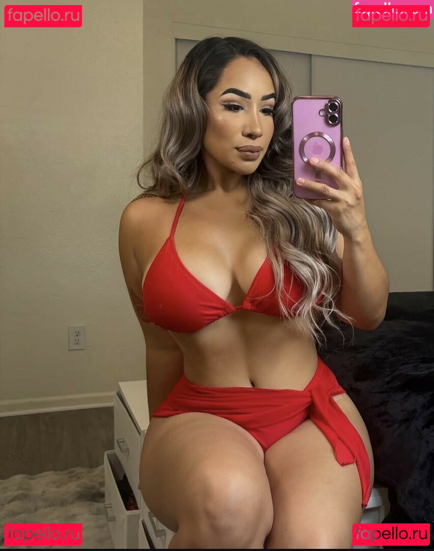 PinkJacque Nude Onlyfans Photo 15
