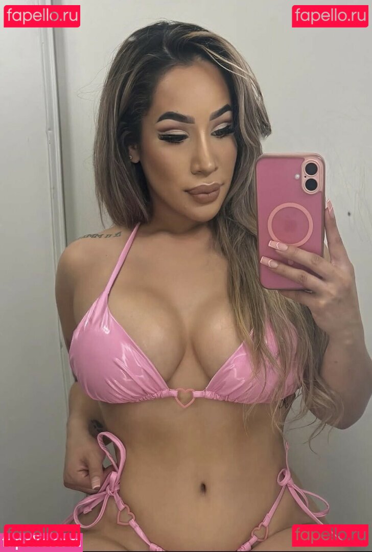 PinkJacque Nude Onlyfans Photo 14