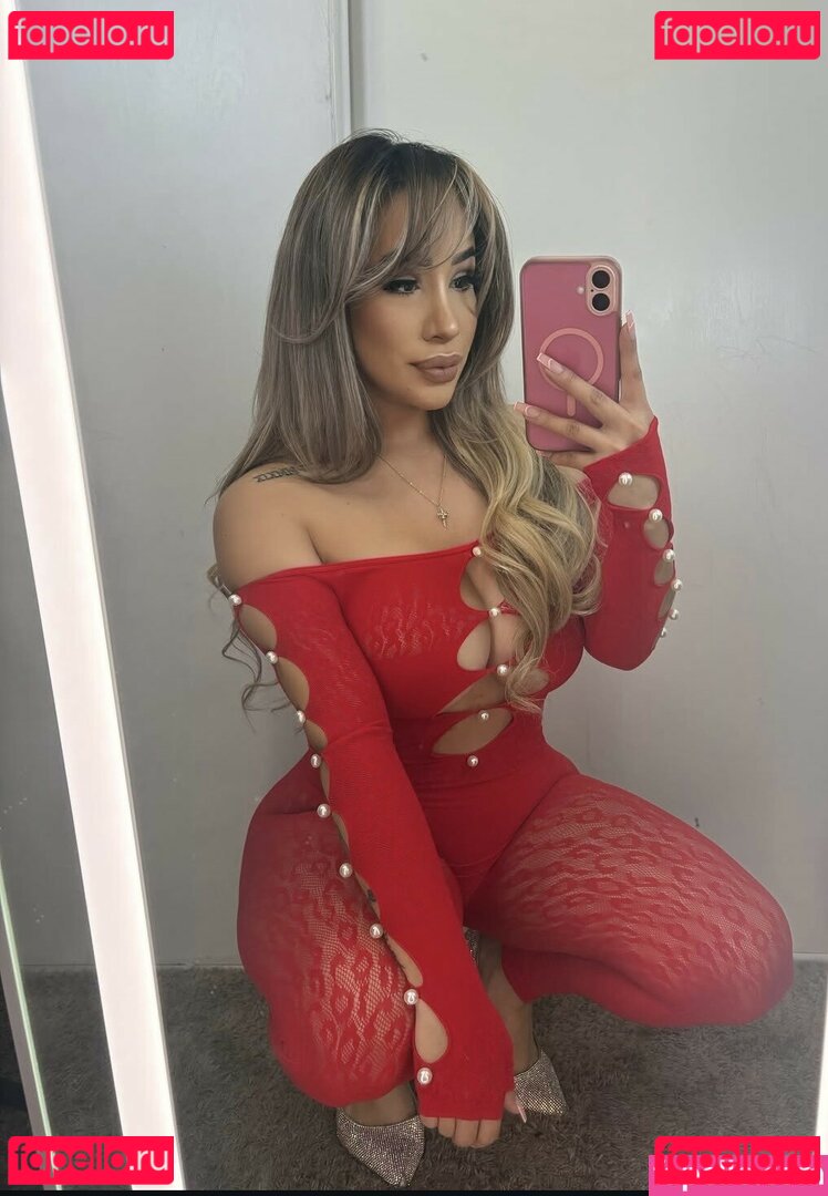 PinkJacque Nude Onlyfans Photo 9