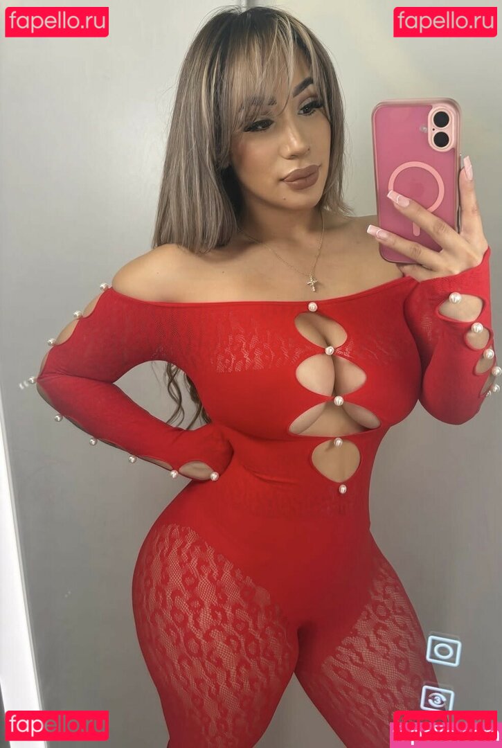 PinkJacque Nude Onlyfans Photo 8