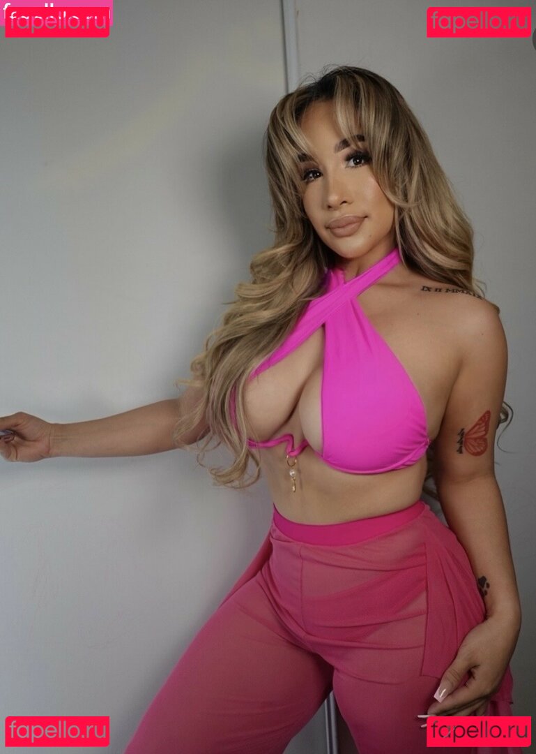 PinkJacque Nude Onlyfans Photo 6