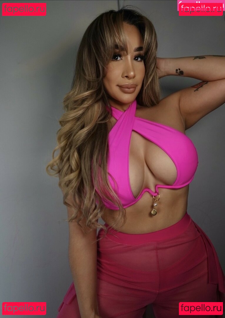 PinkJacque Nude Onlyfans Photo 4