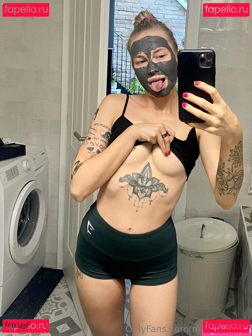 Mimi Cica Nude Onlyfans Photo 27