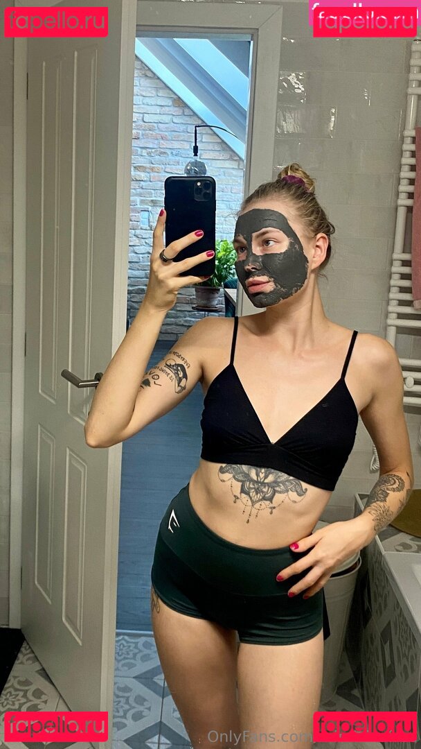 Mimi Cica Nude Onlyfans Photo 26