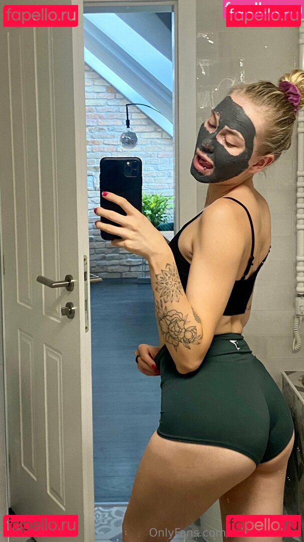 Mimi Cica Nude Onlyfans Photo 25