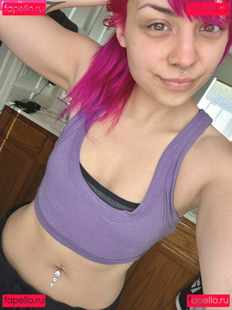 Bloob3rry / Blooberry / blonxegirl20 / bloob3rry_ Onlyfans Photo Gallery 