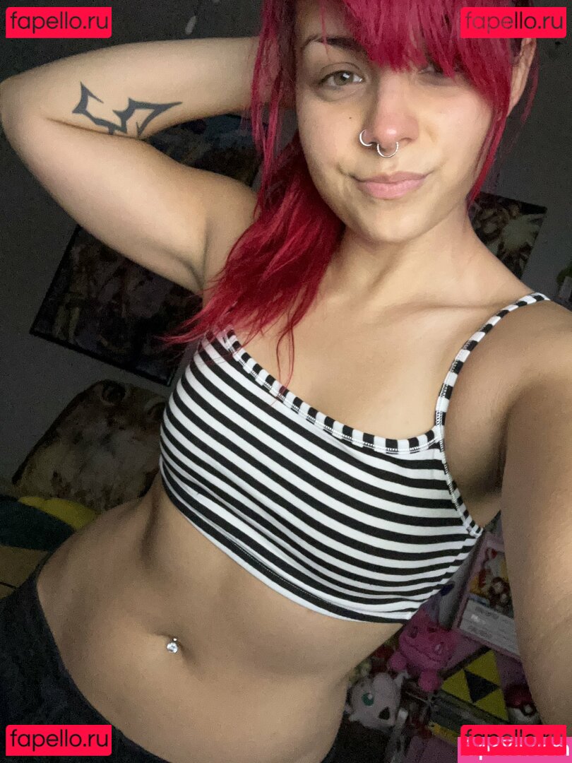 Bloob3rry Nude Onlyfans Photo 50