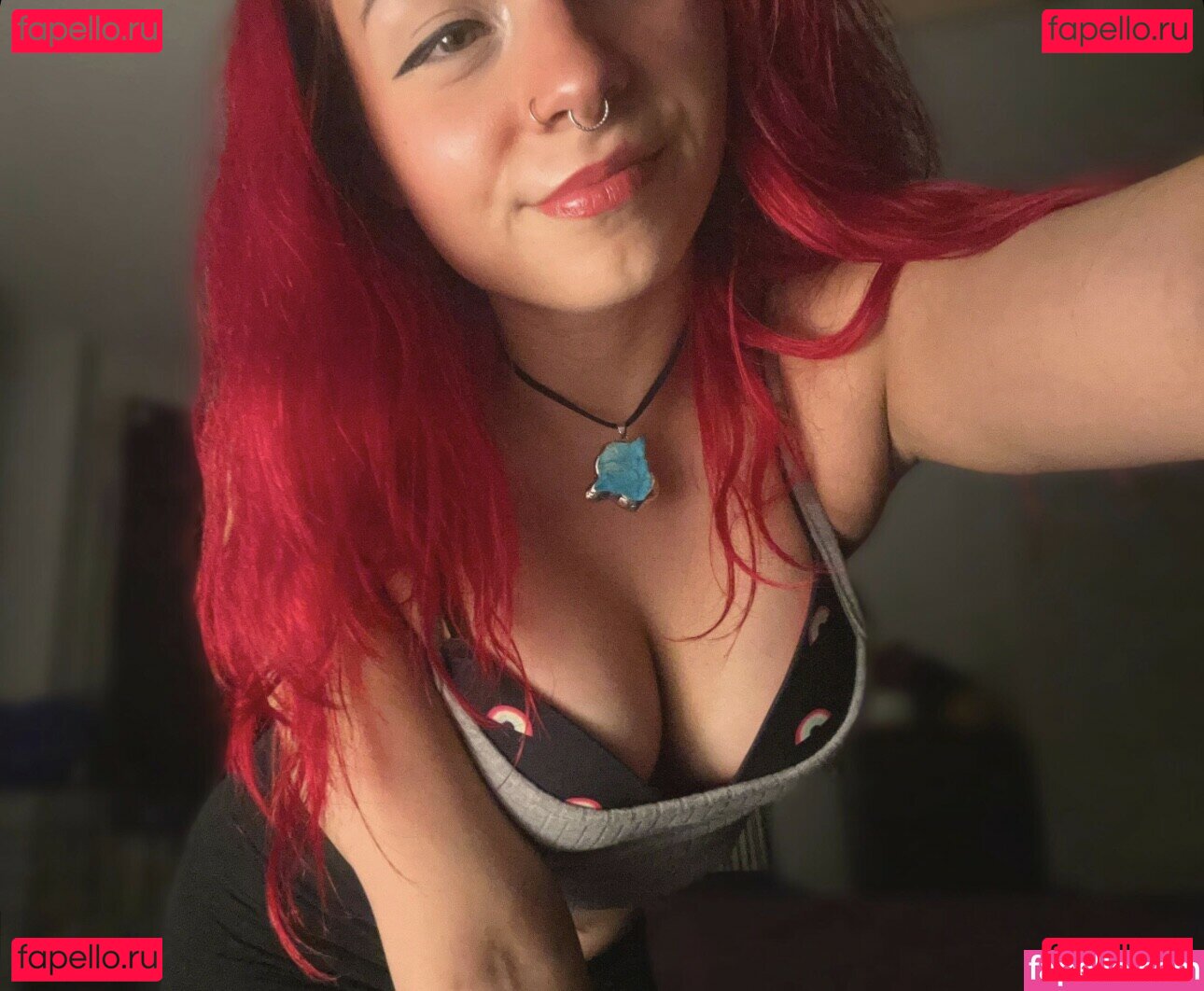 Bloob3rry Nude Onlyfans Photo 47
