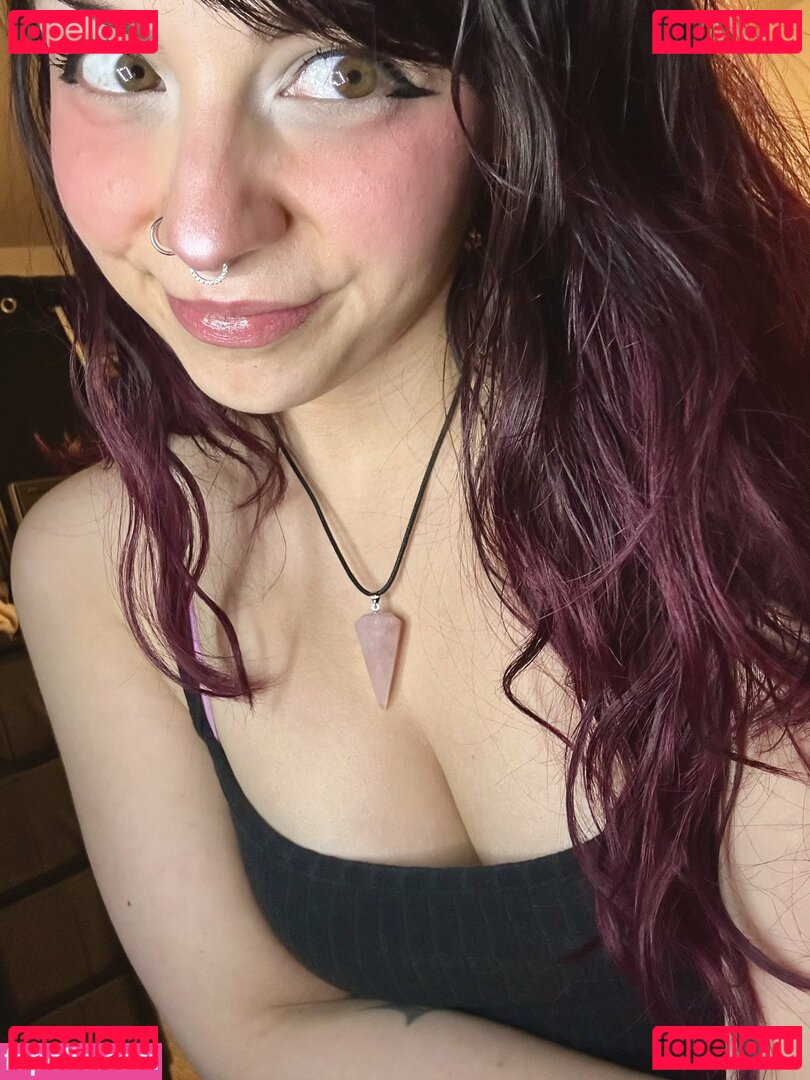 Bloob3rry Nude Onlyfans Photo 39