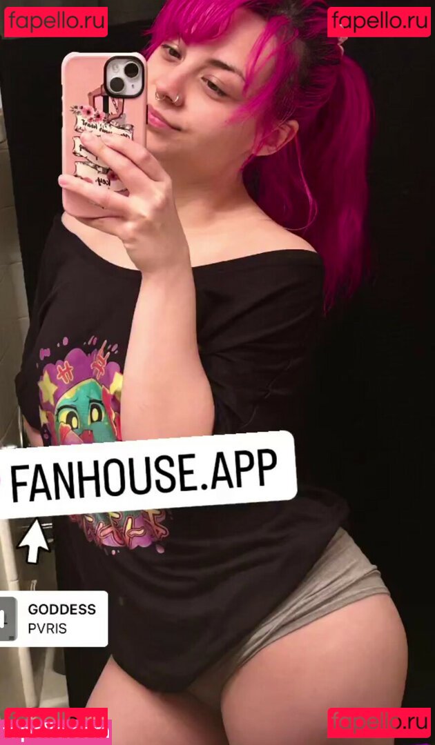 Bloob3rry Nude Onlyfans Photo 38