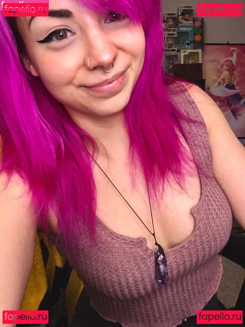 Bloob3rry Nude Onlyfans Photo 35