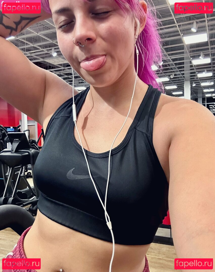 Bloob3rry Nude Onlyfans Photo 33