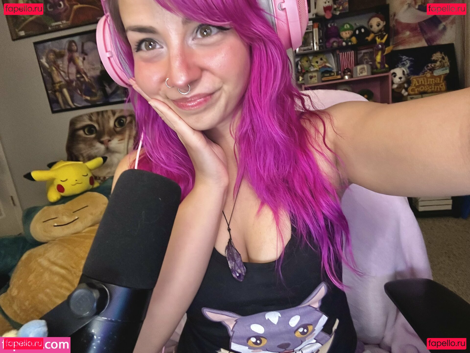 Bloob3rry Nude Onlyfans Photo 31