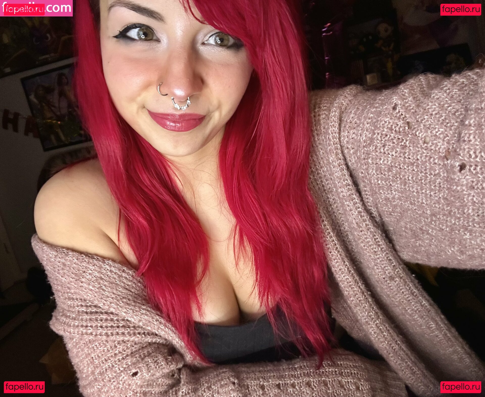 Bloob3rry Nude Onlyfans Photo 29