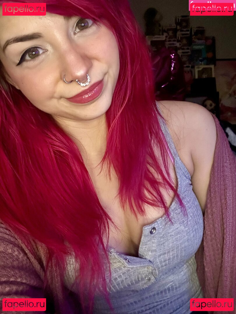 Bloob3rry Nude Onlyfans Photo 28
