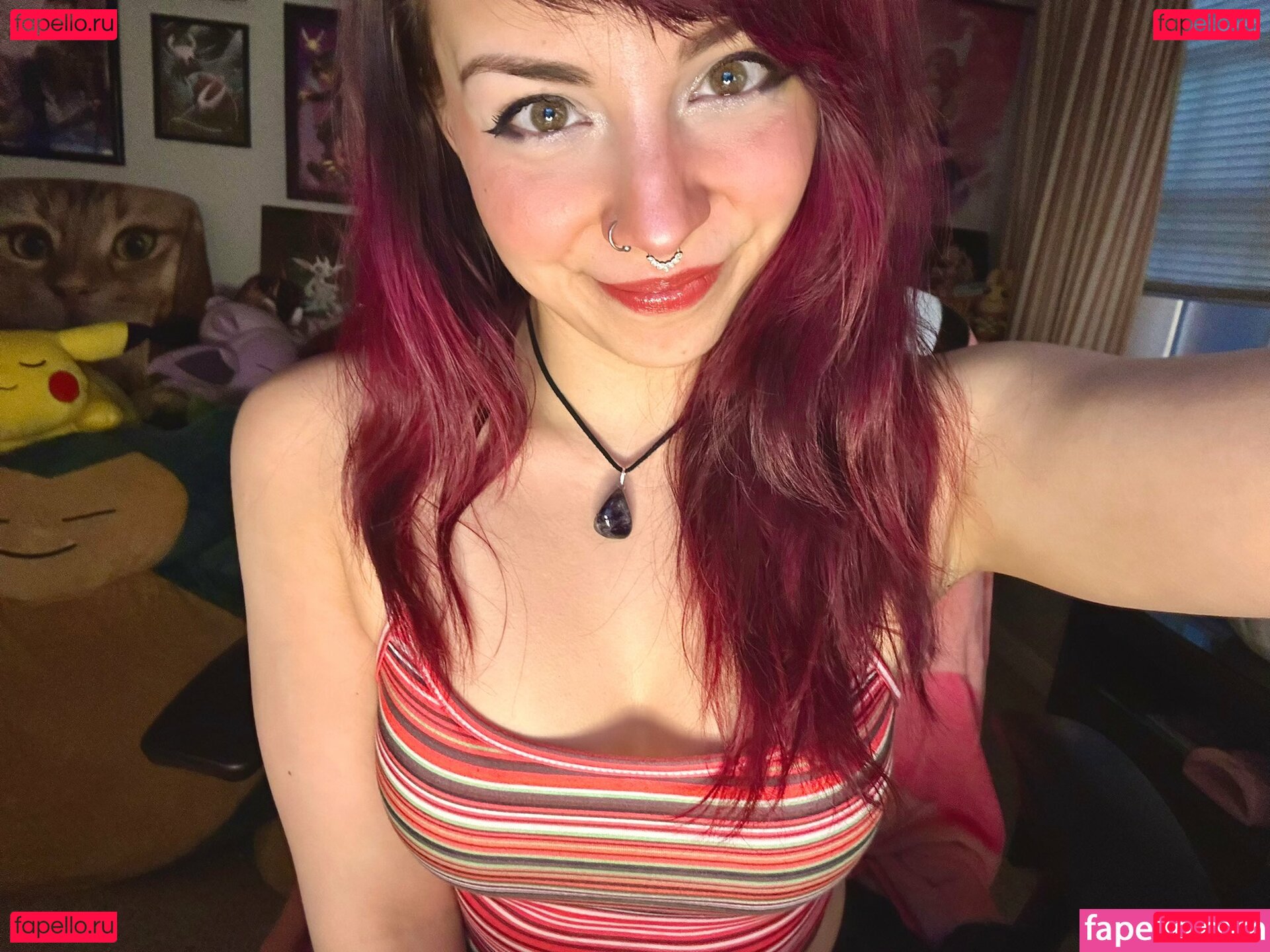 Bloob3rry Nude Onlyfans Photo 24