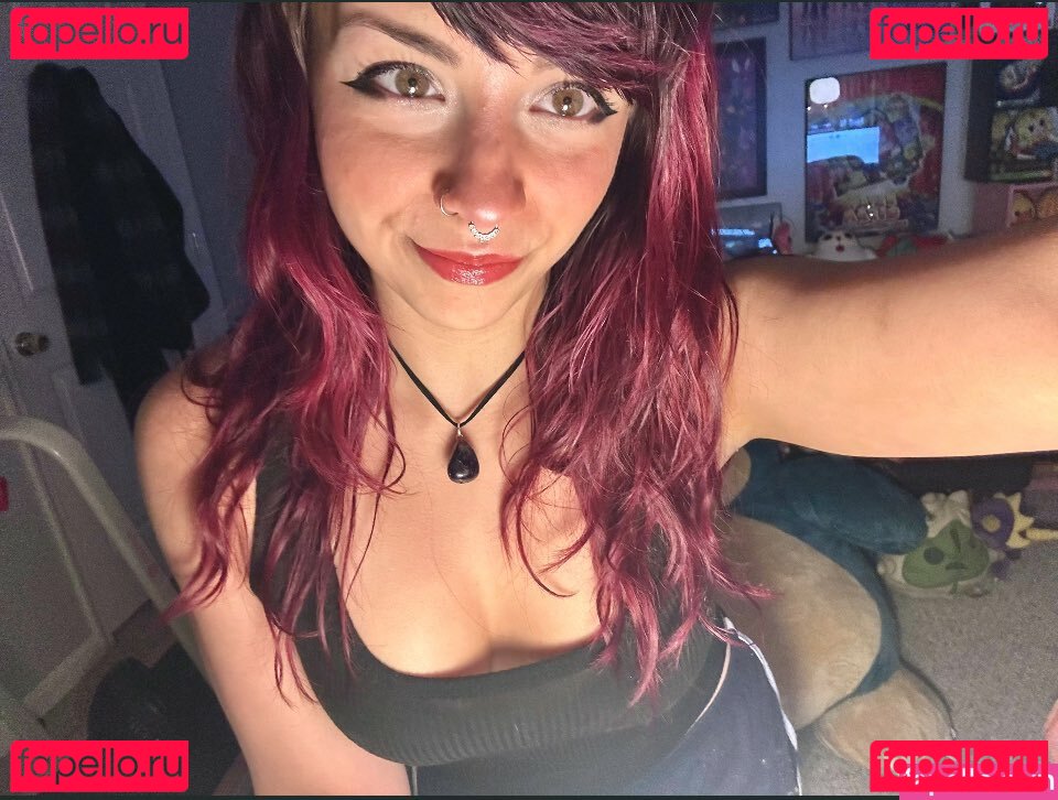 Bloob3rry Nude Onlyfans Photo 23