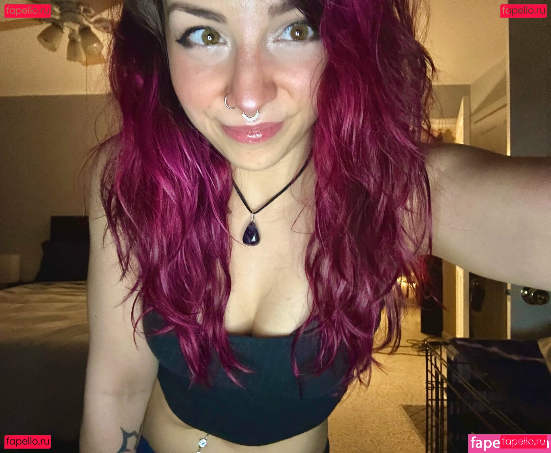 Bloob3rry Nude Onlyfans Photo 22