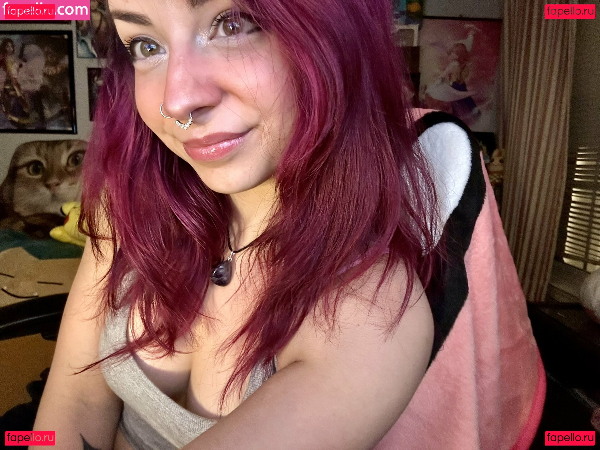Bloob3rry Nude Onlyfans Photo 21