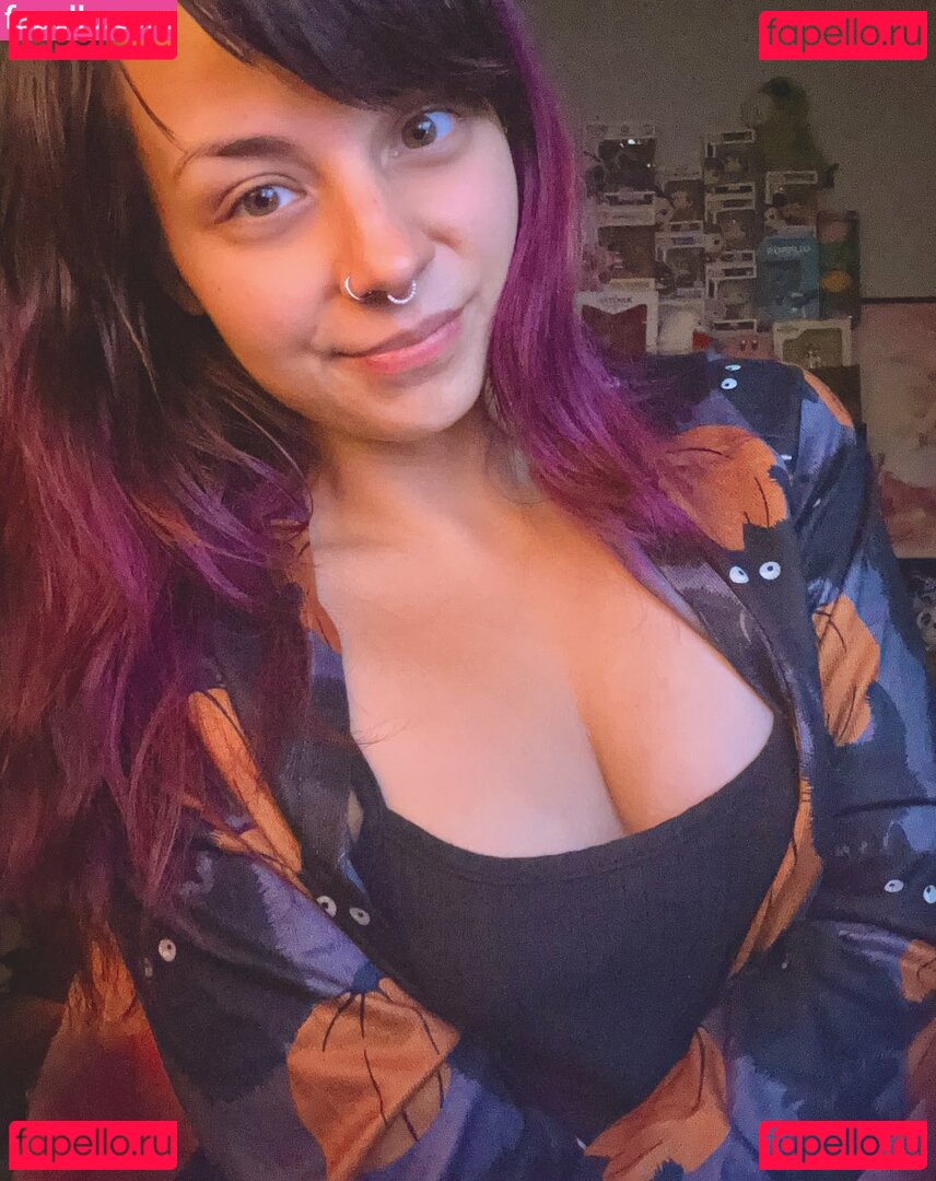 Bloob3rry Nude Onlyfans Photo 19