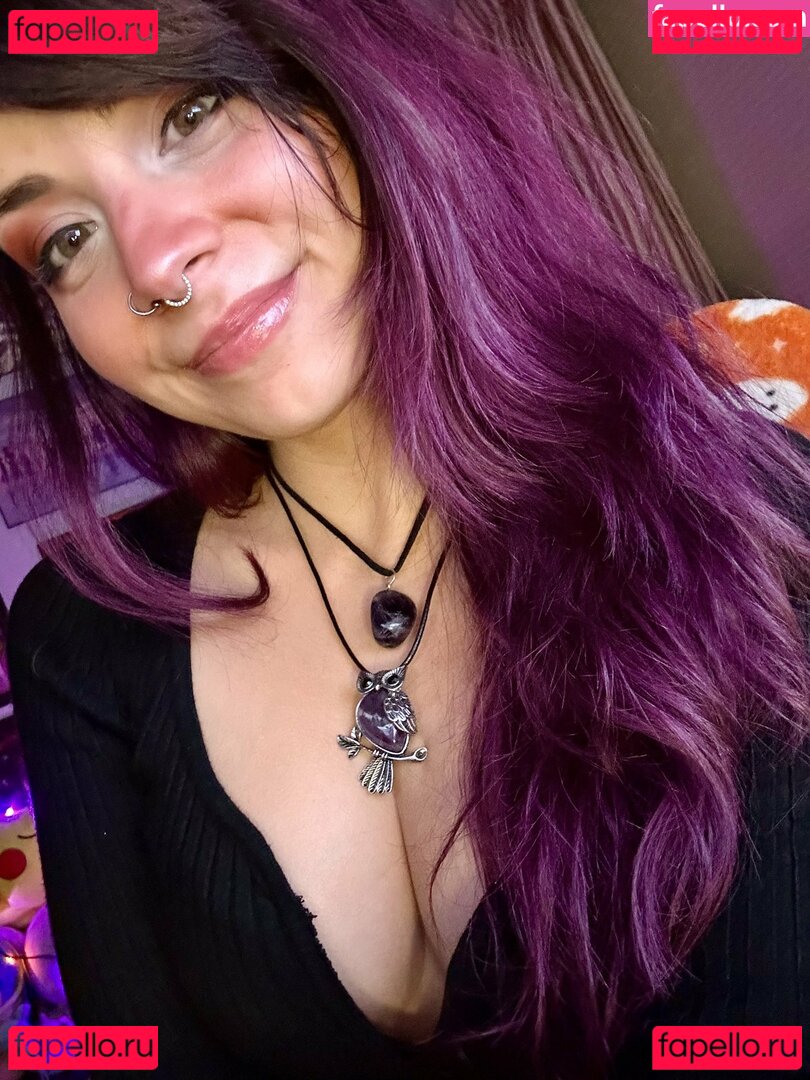 Bloob3rry Nude Onlyfans Photo 17