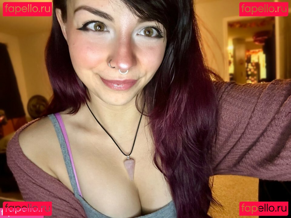 Bloob3rry Nude Onlyfans Photo 16