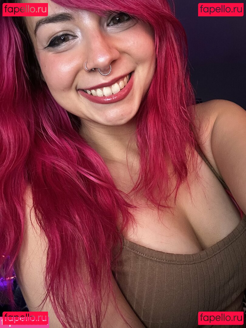 Bloob3rry Nude Onlyfans Photo 13