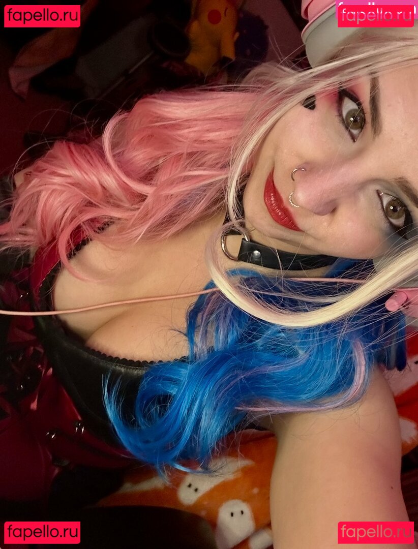 Bloob3rry Nude Onlyfans Photo 3