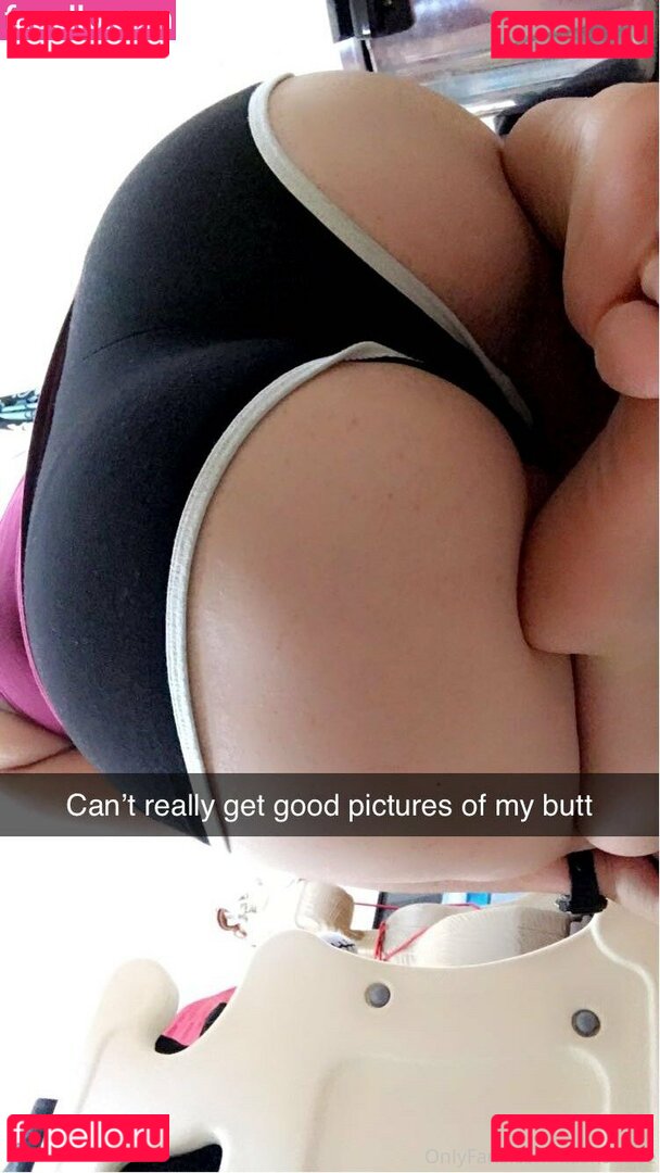 Billie Bryson / kashabae9 / kashabaee Onlyfans Photo Gallery 