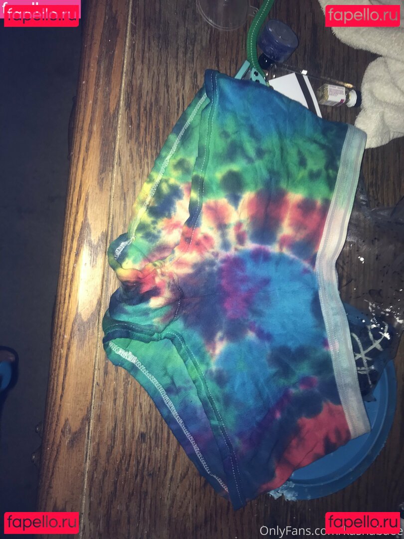 Billie Bryson / kashabae9 / kashabaee Onlyfans Photo Gallery 