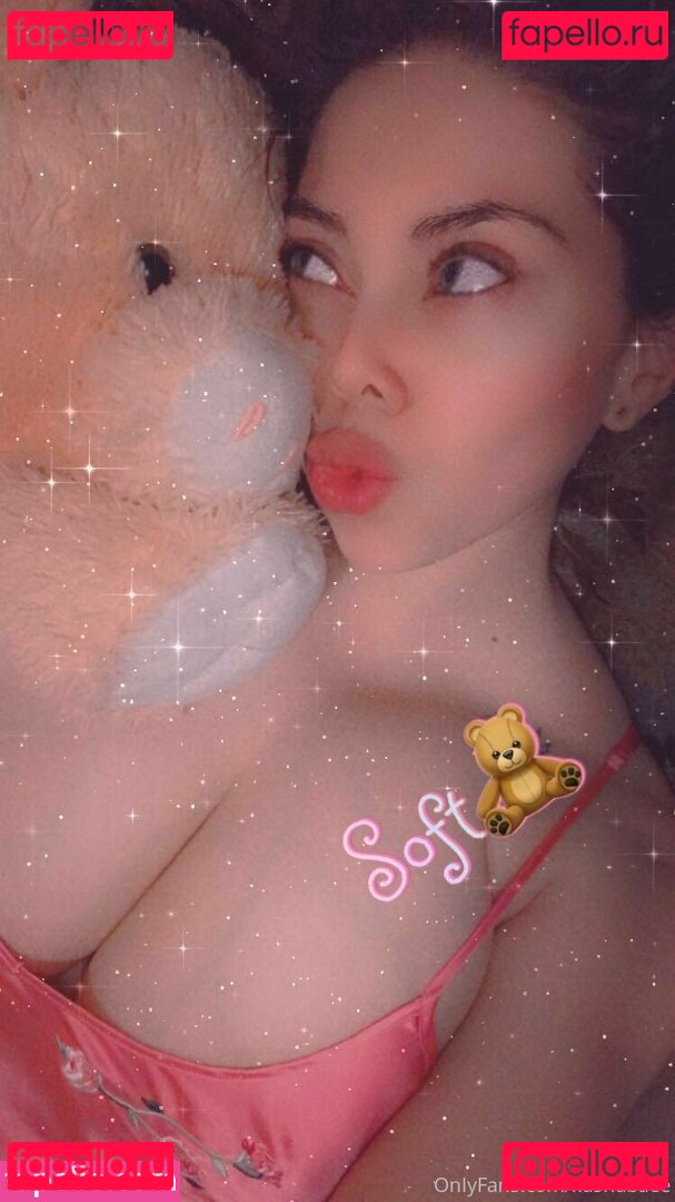 Billie Bryson / kashabae9 / kashabaee Onlyfans Photo Gallery 