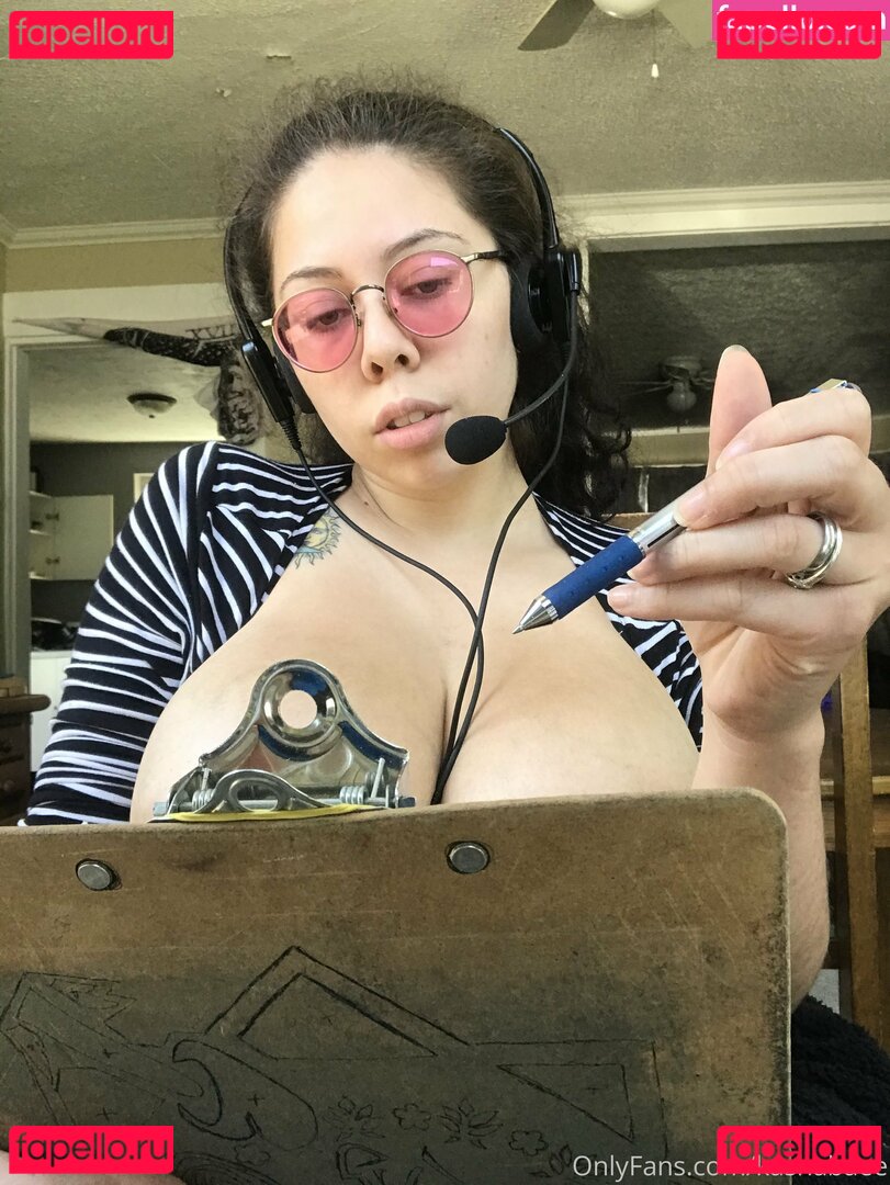 Billie Bryson / kashabae9 / kashabaee Onlyfans Photo Gallery 