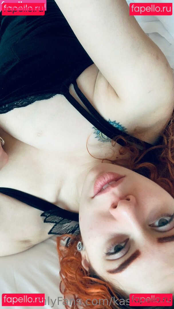 Billie Bryson / kashabae9 / kashabaee Onlyfans Photo Gallery 