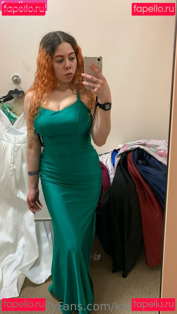 Billie Bryson / kashabae9 / kashabaee Onlyfans Photo Gallery 