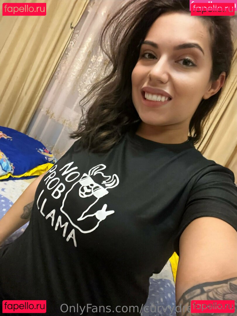 curvydreamjade Nude Onlyfans Photo 43