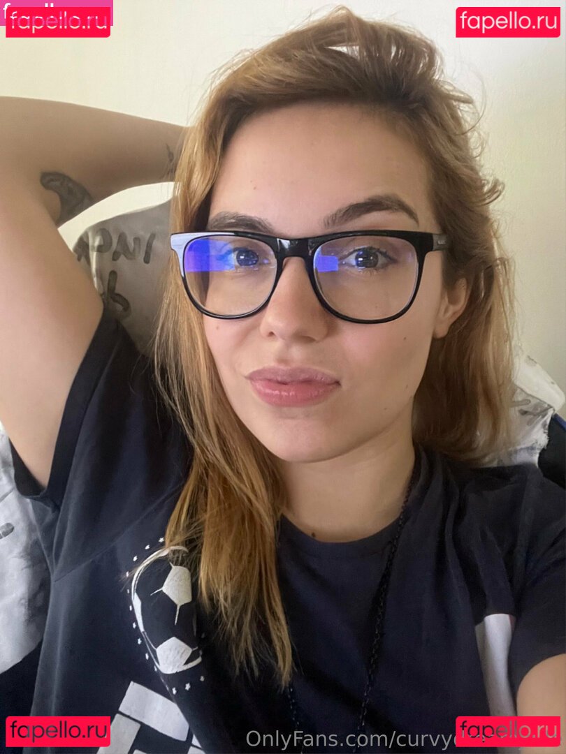 curvydreamjade Nude Onlyfans Photo 41