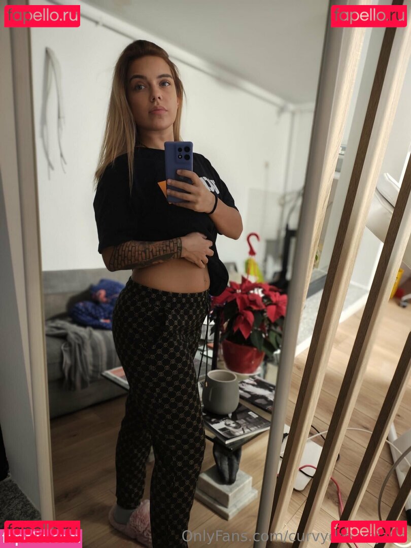 curvydreamjade Nude Onlyfans Photo 40