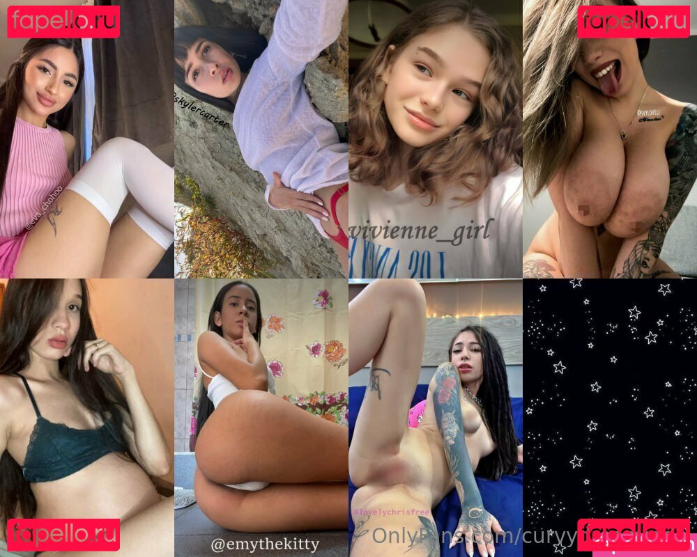 curvydreamjade Nude Onlyfans Photo 18
