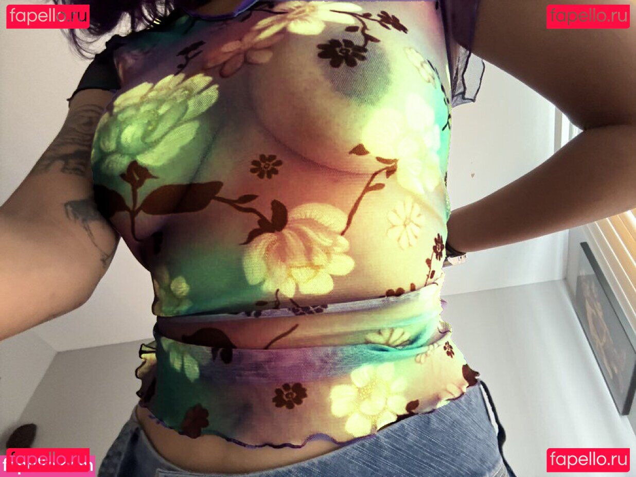 n.nyquil Nude Onlyfans Photo 46