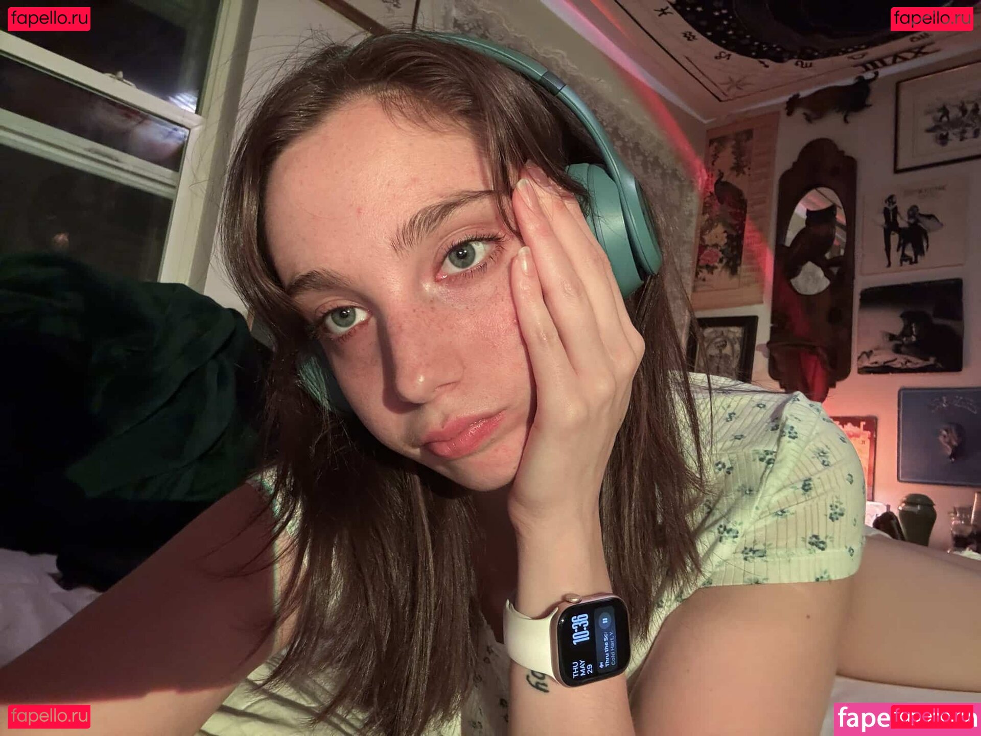 Ash Pac / ashleypac / ashphattt222 / https: / u445223395 Onlyfans Photo Gallery 