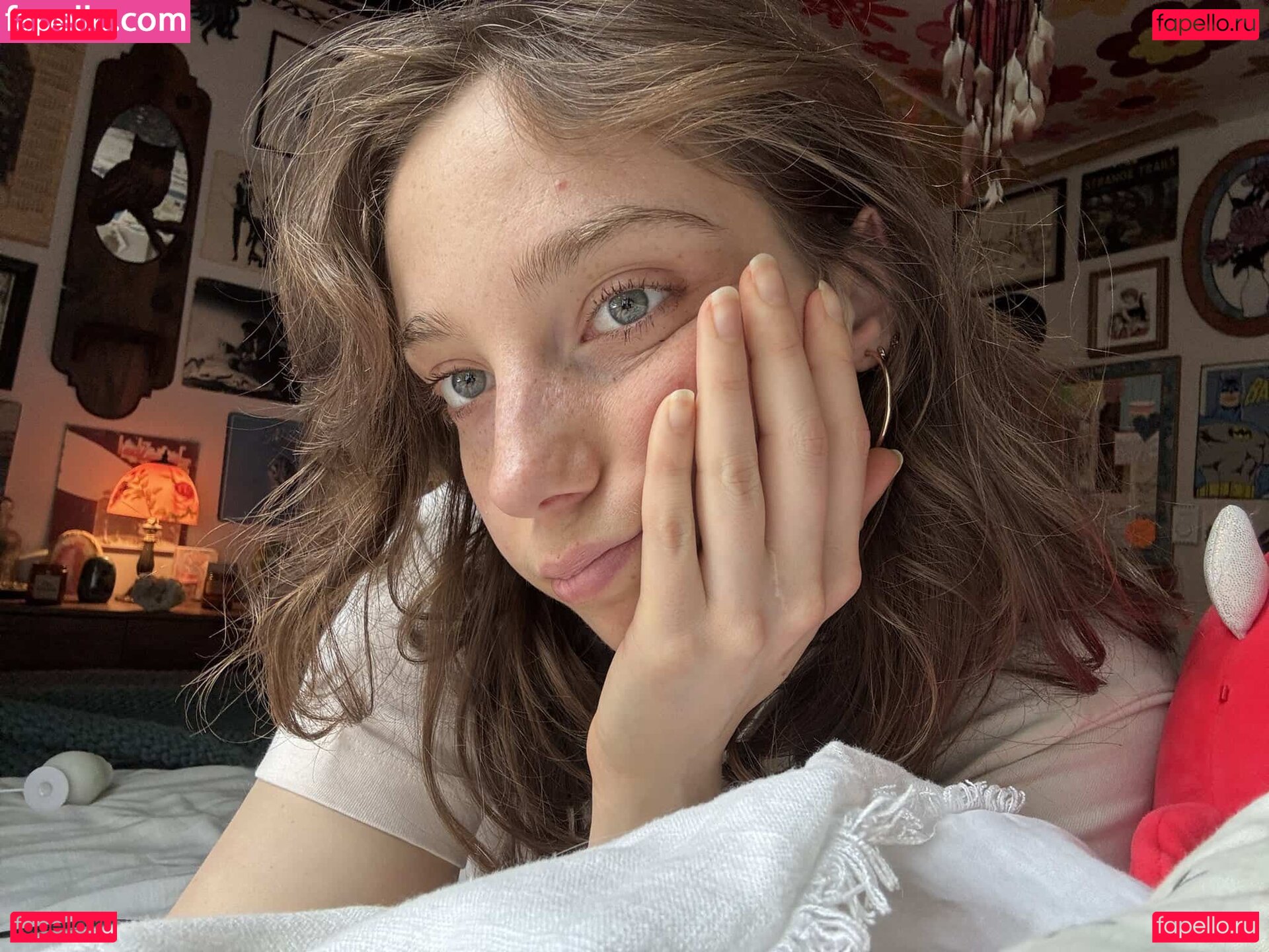 Ash Pac / ashleypac / ashphattt222 / https: / u445223395 Onlyfans Photo Gallery 