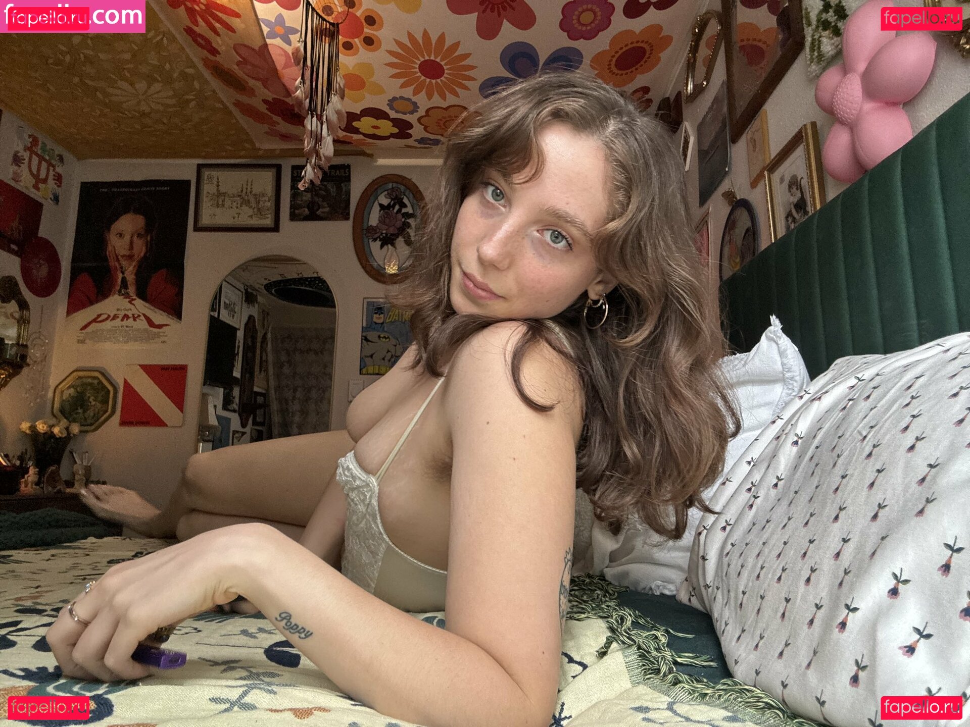 Ash Pac / ashleypac / ashphattt222 / https: / u445223395 Onlyfans Photo Gallery 