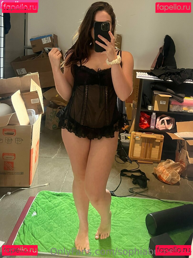 sophiaburns_ / sophiaburnsfree Onlyfans Photo Gallery 