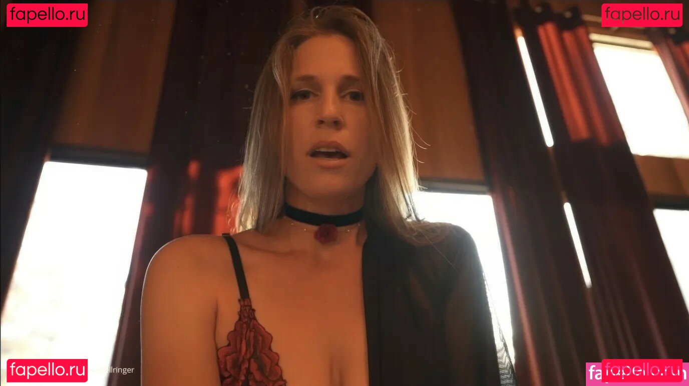 Xev Bellringer Nude Onlyfans Photo 45