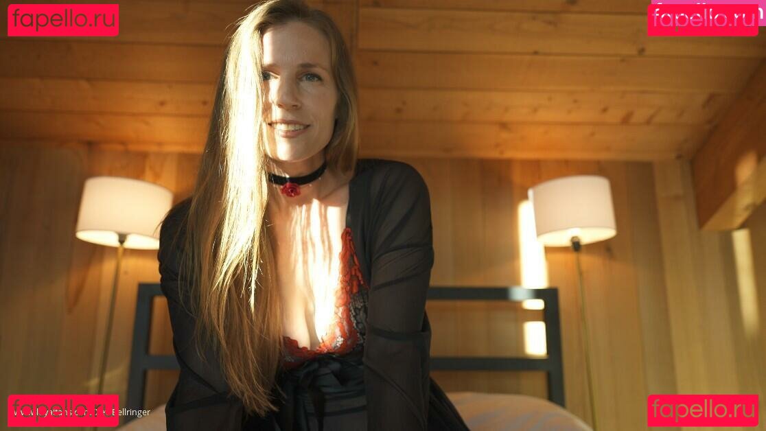 Xev Bellringer Nude Onlyfans Photo 36