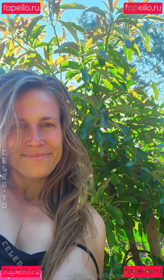 Xev Bellringer Nude Onlyfans Photo 19