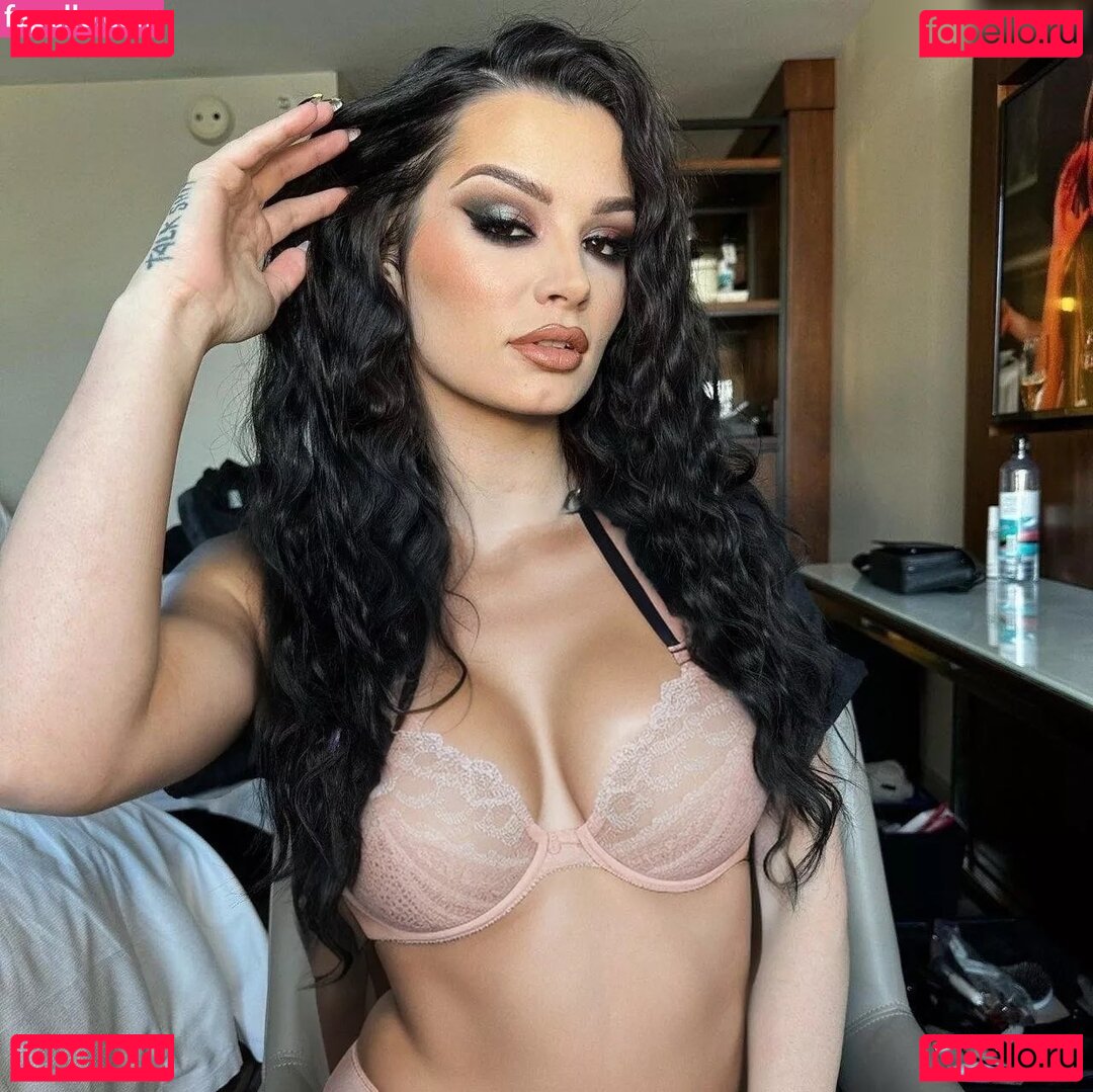 SARAYAWORLD Nude Onlyfans Photo 45